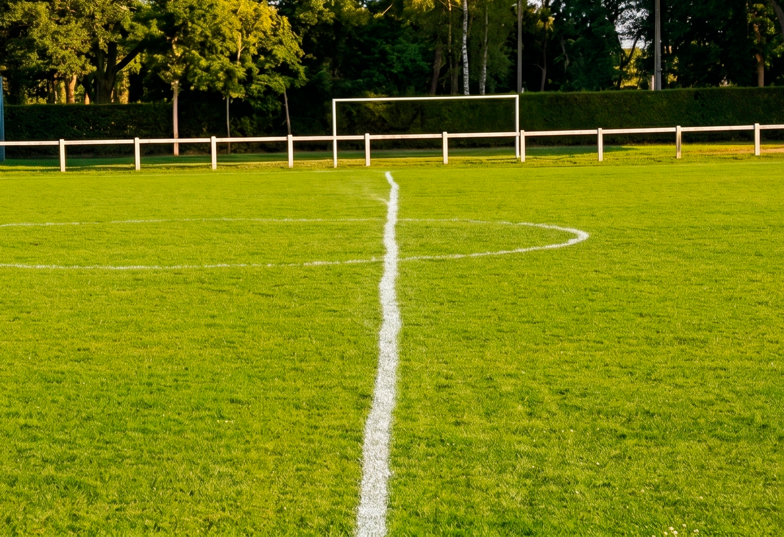 Traçage fait main