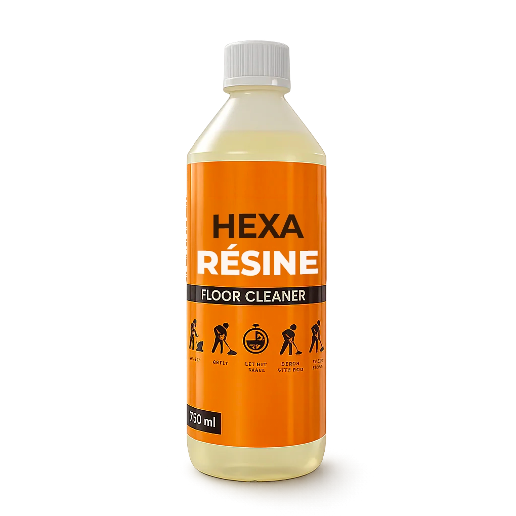 Hexa Résine