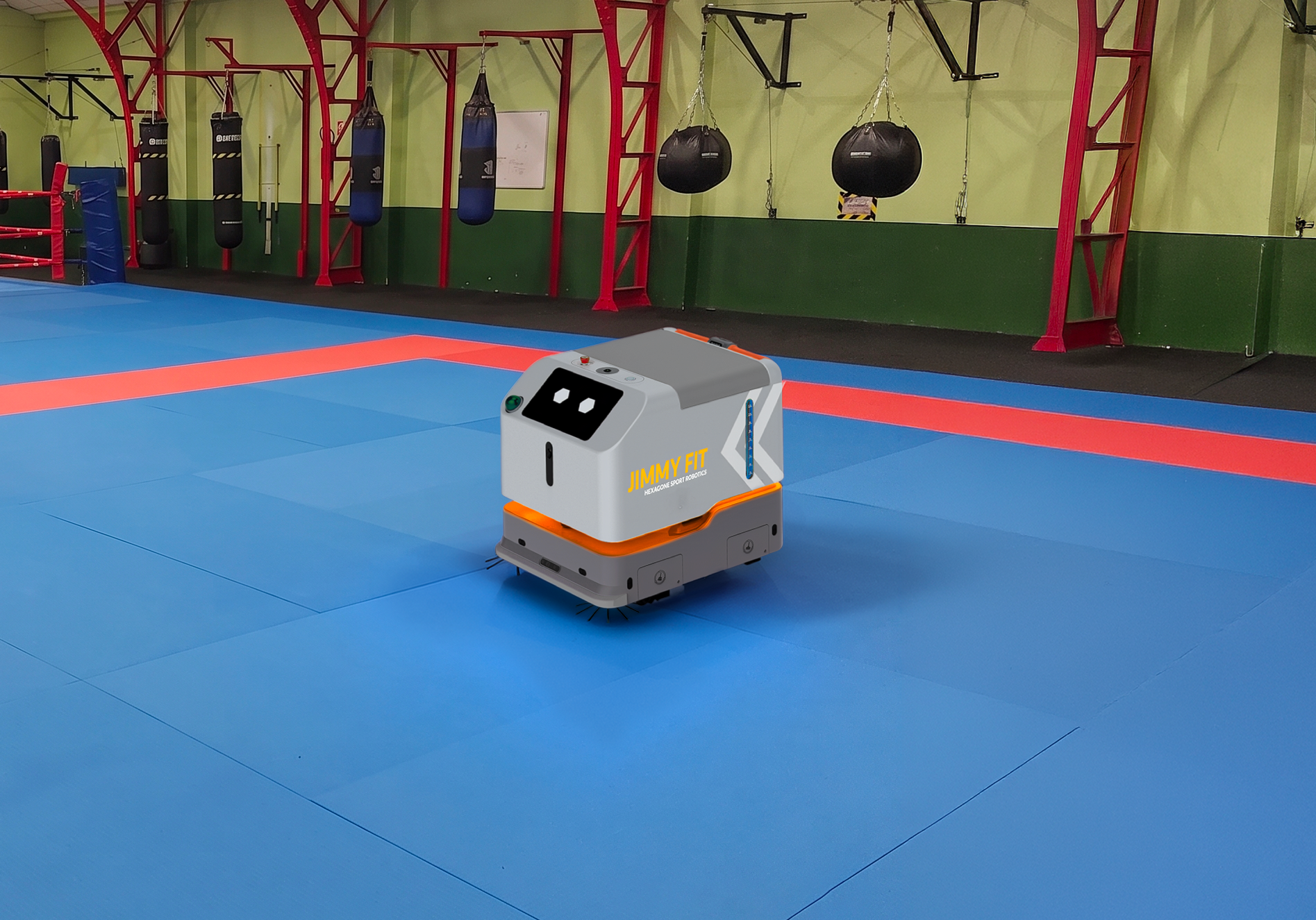 Dojo