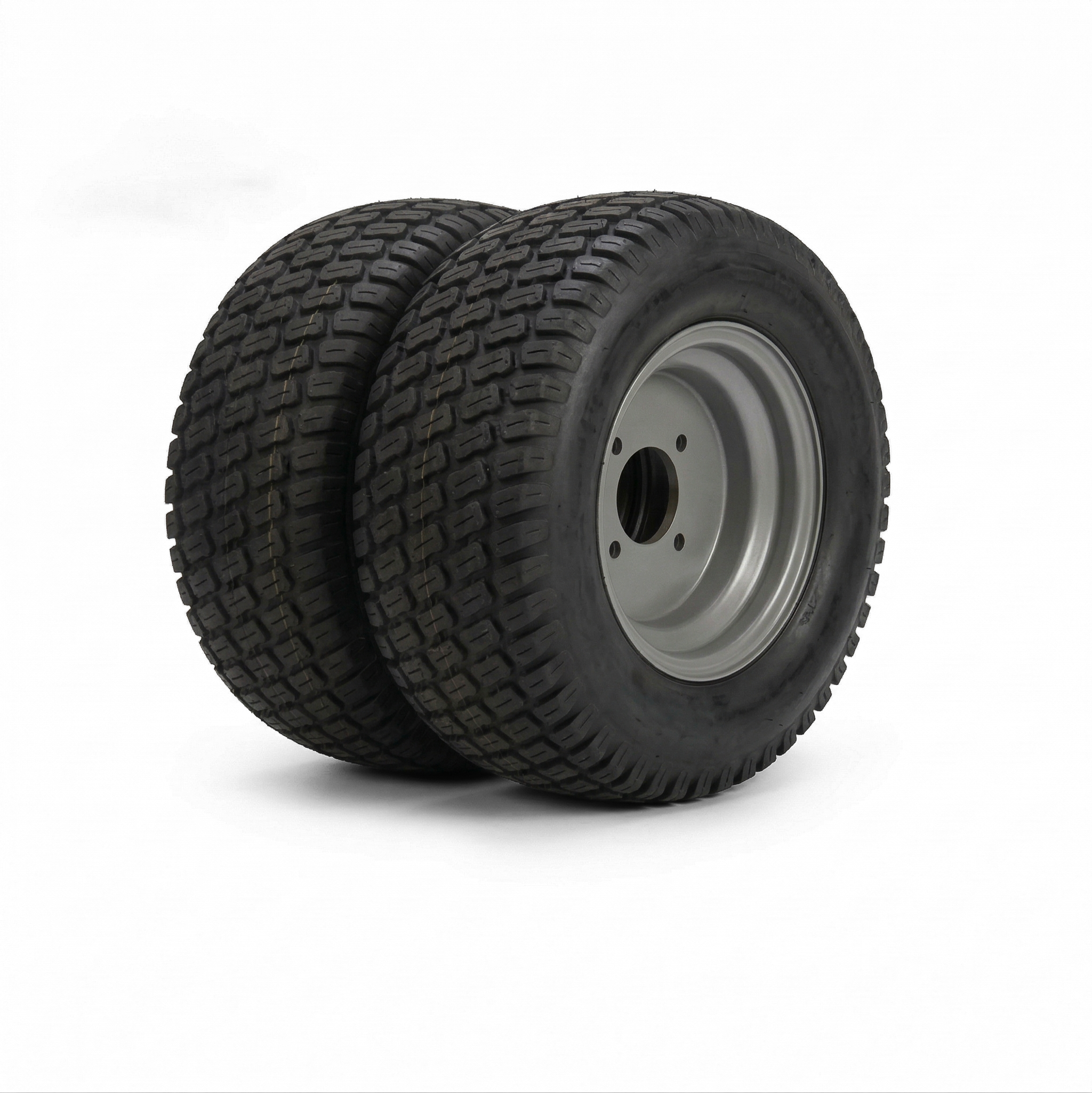 Kit roue double Moxy PRO