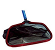 ÉPUISETTE, BROSSE, PERCHE