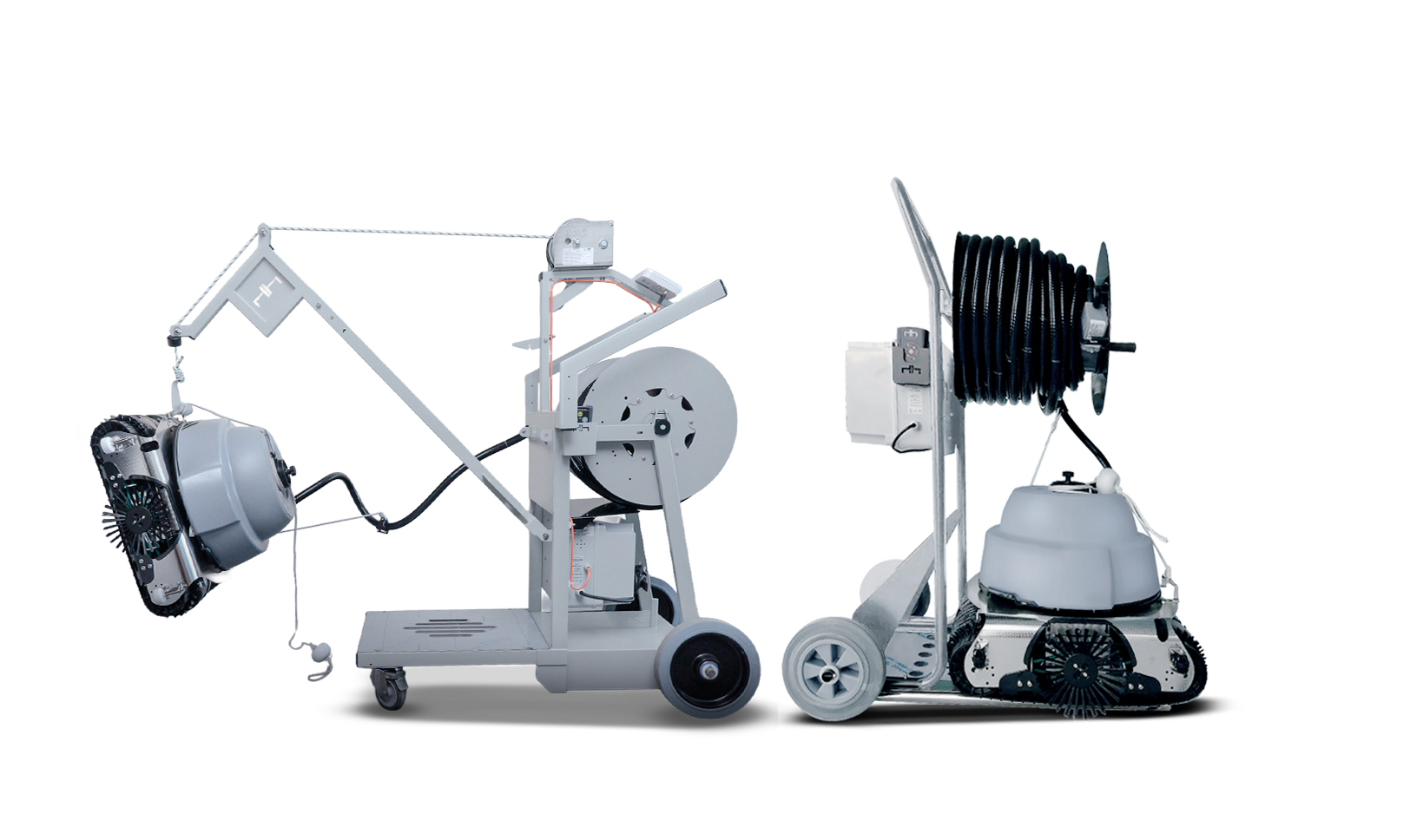 Chariots