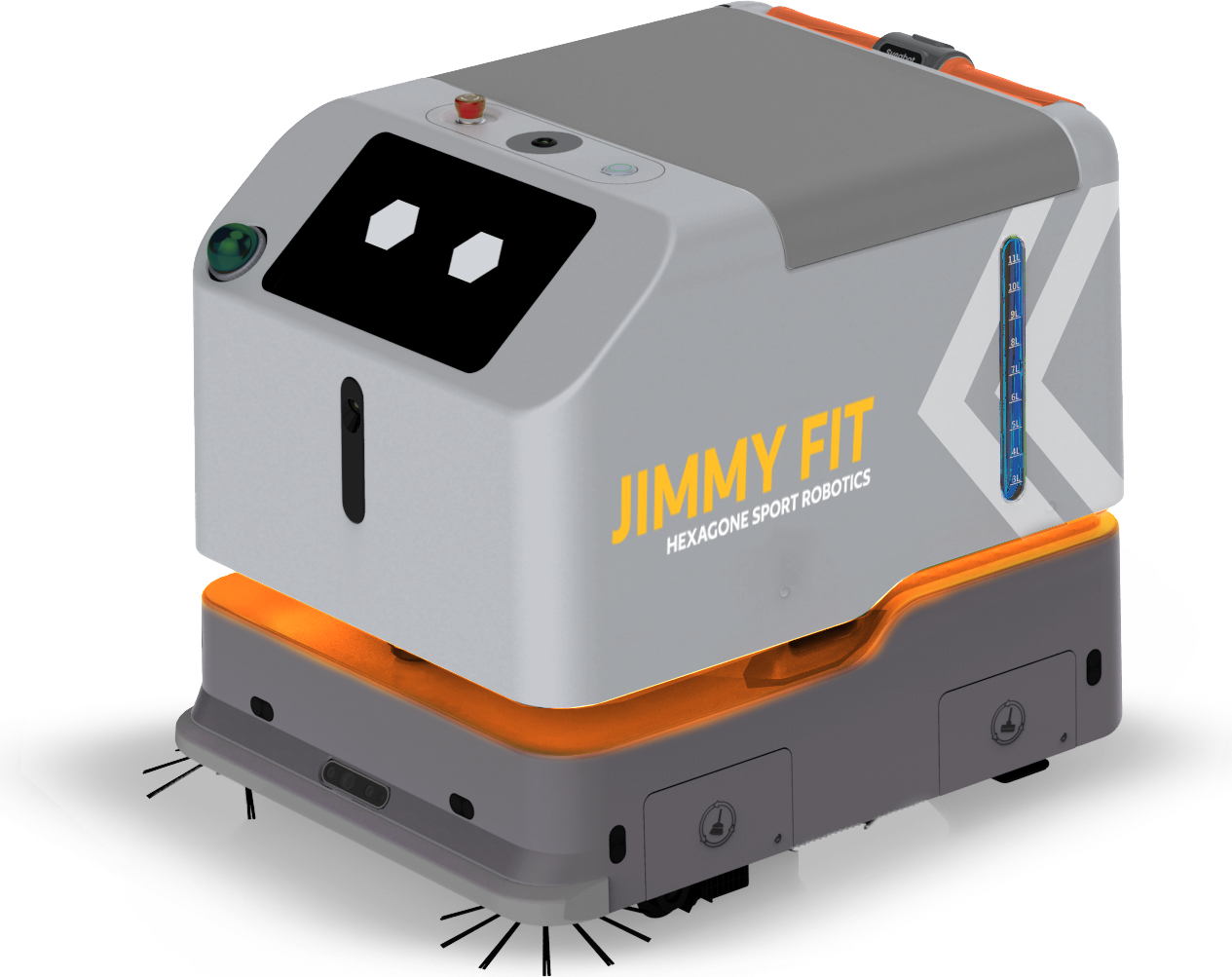 JIMMY