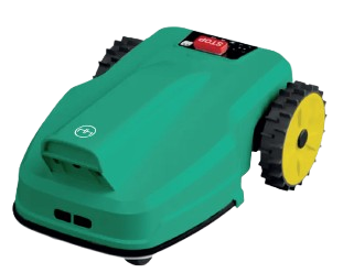 Robot de tonte Moxy LITE RTK