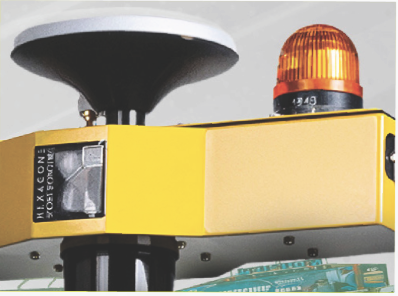 Module GPS RTK du Buky One