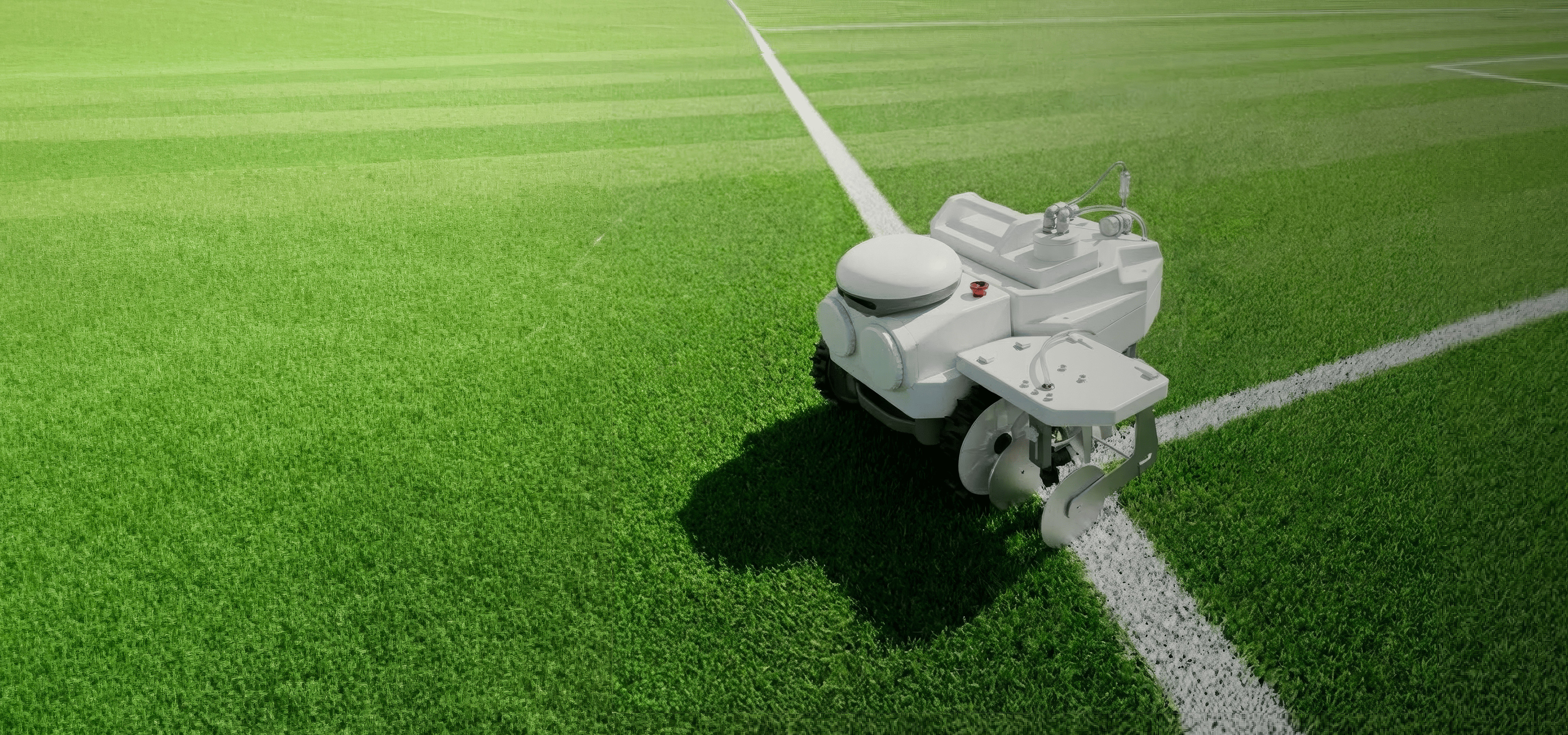VISTA MINI sur terrain sportif