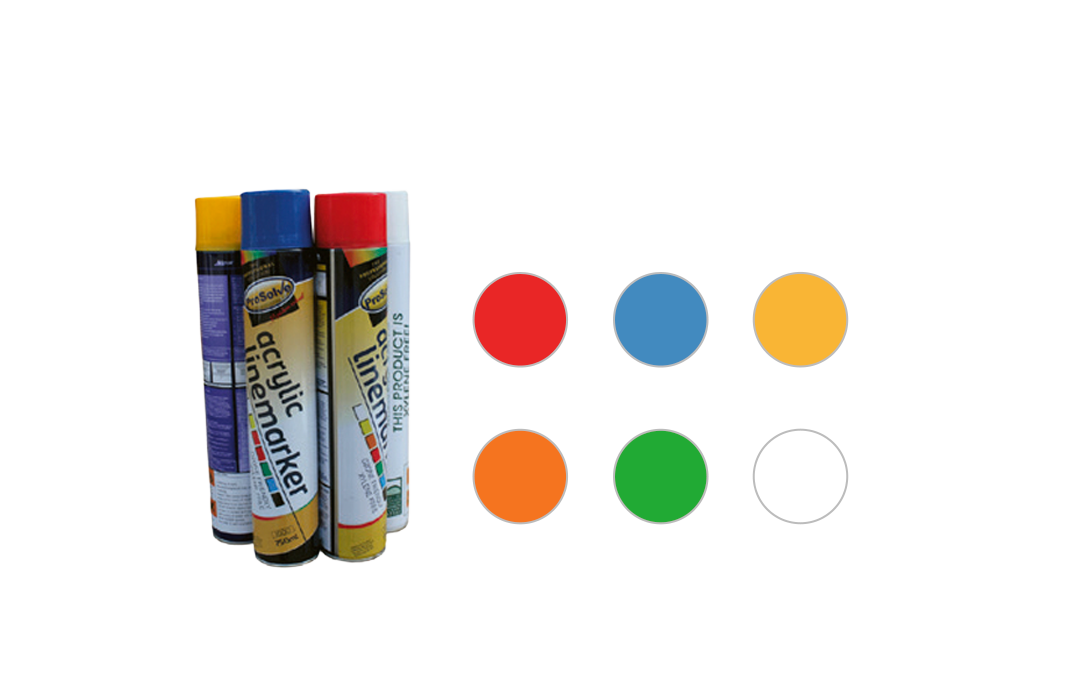 Sprays